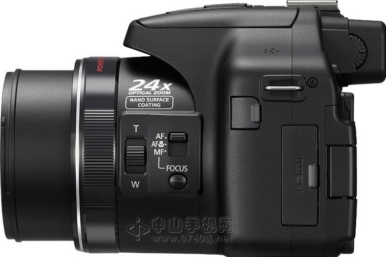 中山手机网 松下(Panasonic) FZ150相机专卖