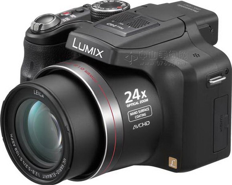 中山手机网 松下(Panasonic) FZ47相机专卖