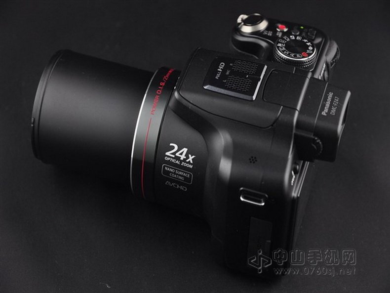 中山手机网 松下(Panasonic) FZ47相机专卖