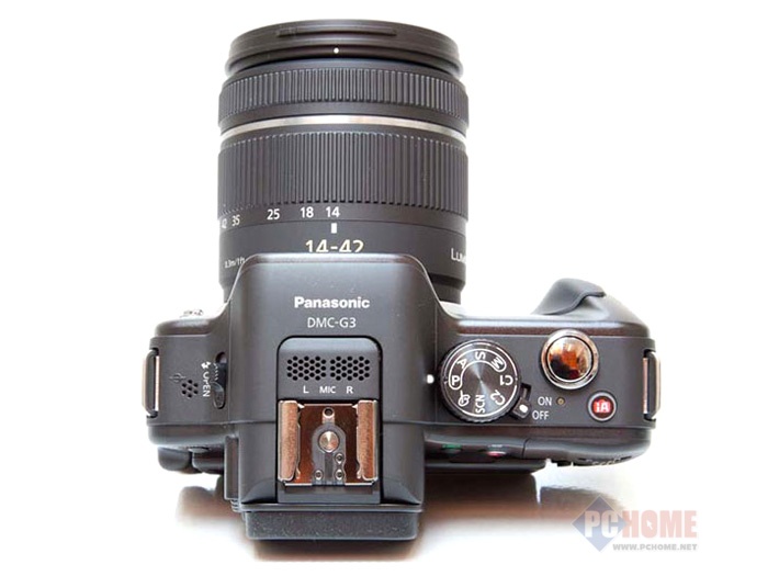 中山手机网 松下(Panasonic) 松下 G3相机专卖