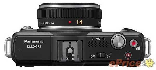 中山手机网 松下(panasonic) dsc gf2相机专卖