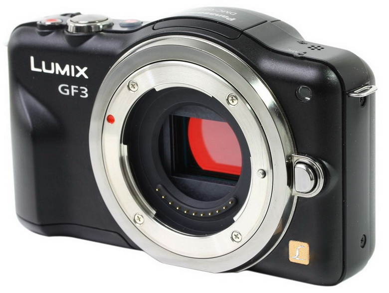 中山手机网 松下(panasonic) 松下 gf3相机专卖