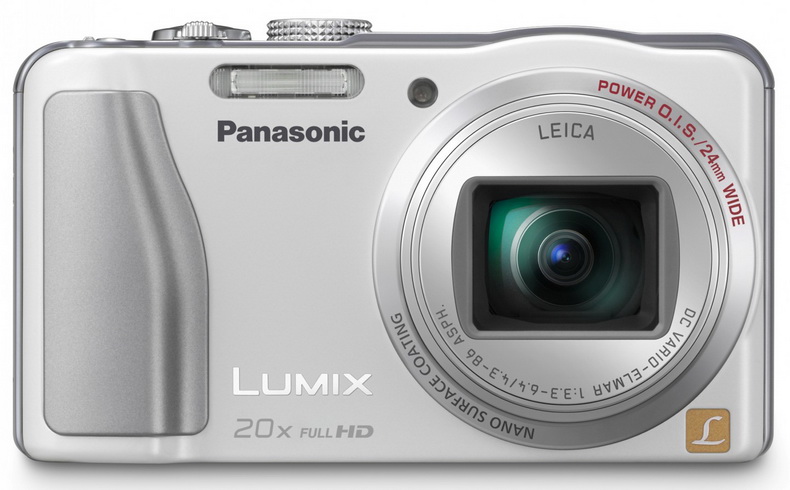 中山手机网 松下(Panasonic) 松下ZS20相机专卖