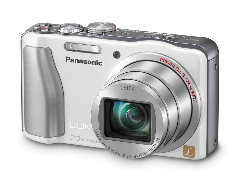 中山手机网 松下(Panasonic) 松下ZS20相机专卖