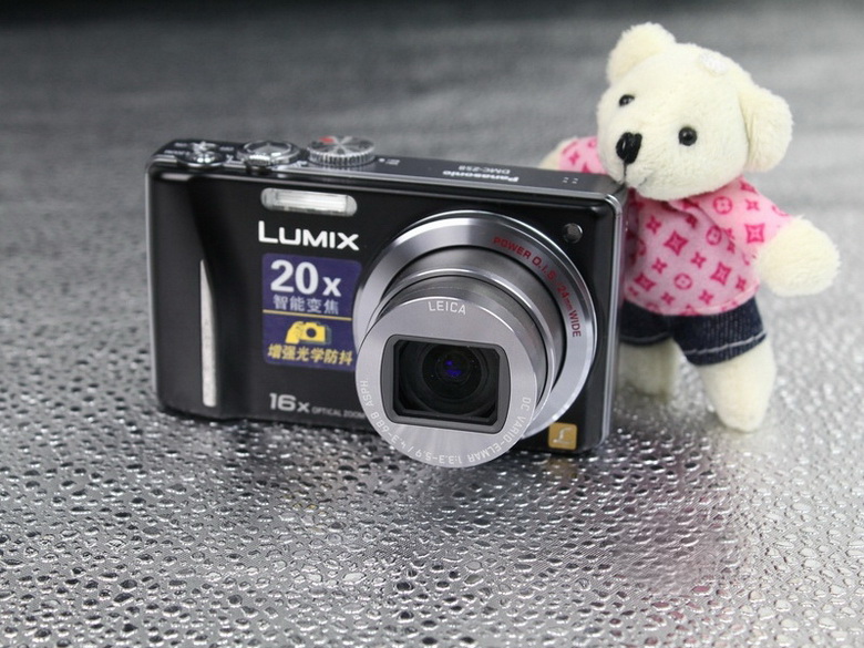中山手机网 松下(panasonic) 松下 zs8相机专卖