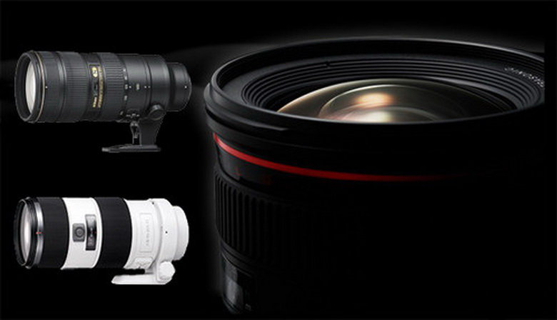 中山手机网 佳能(CANON) 佳能 16\/35镜头专卖