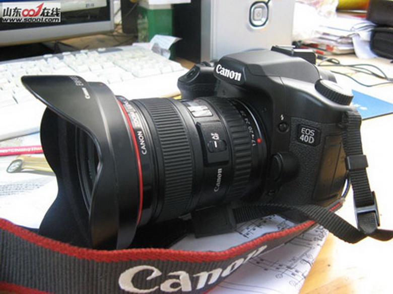 佳能(CANON)镜头佳能 17\/40 详细评测介绍资