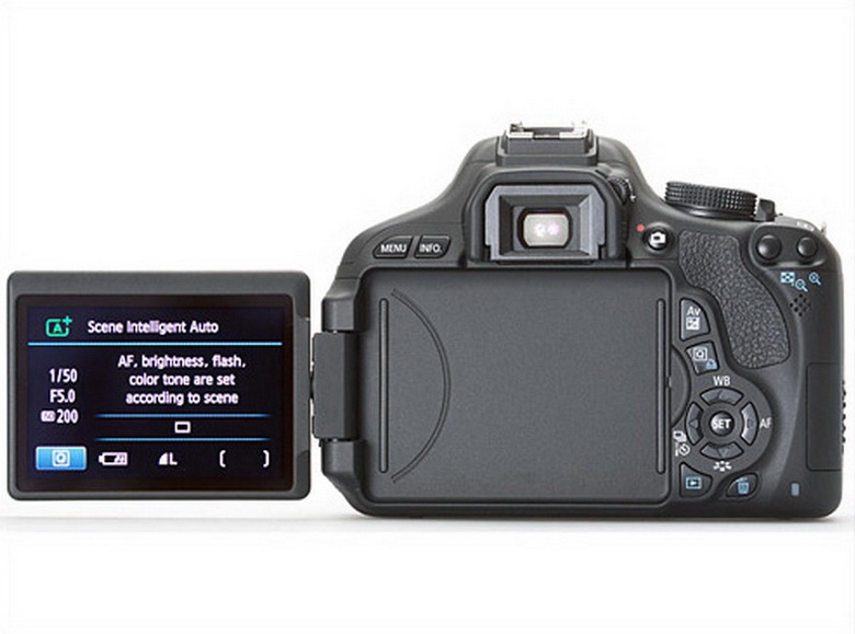 佳能(CANON)相机佳能 600D 详细评测介绍资料 - 佳能 - 中山手机网|中山数码相机专卖|中山水货手机|中山3G手机|中山手机维修|中山手机论坛|中山智能手机