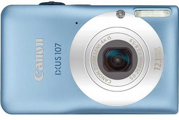 中山手机网 佳能(CANON) IXUS107相机专卖