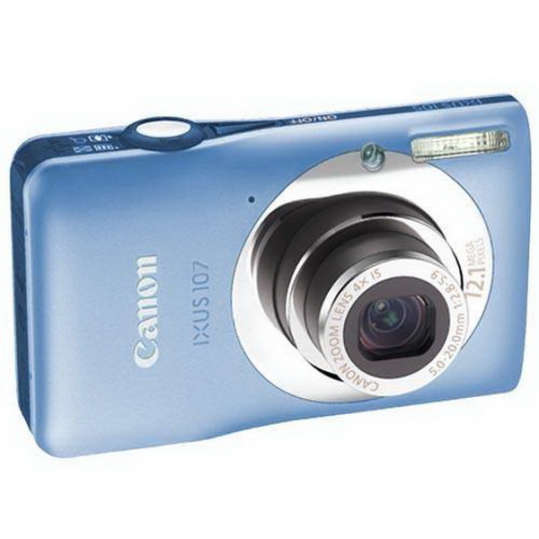 中山手机网 佳能(CANON) IXUS107相机专卖