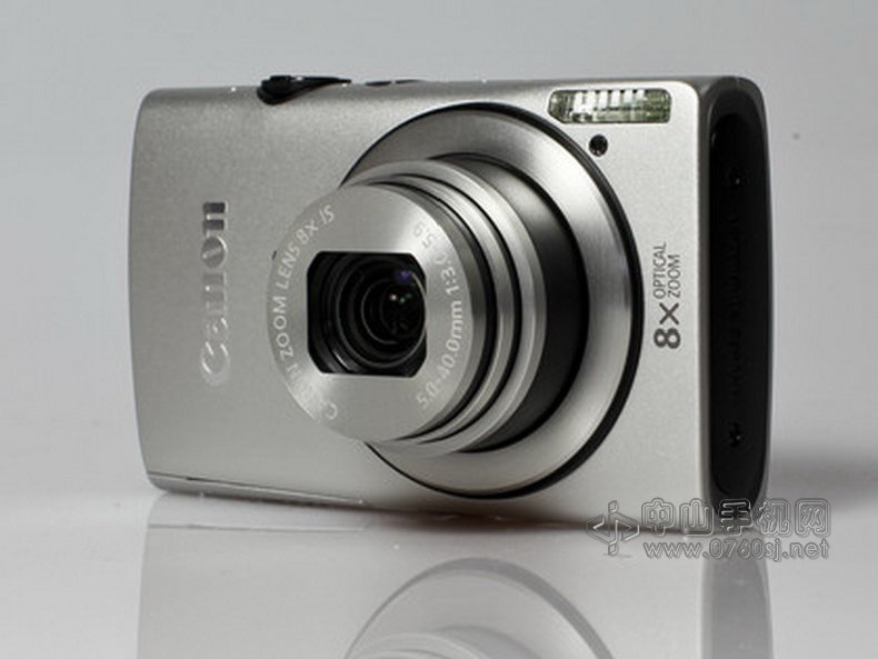 中山手机网 佳能(CANON) IXUS230HS相机专卖