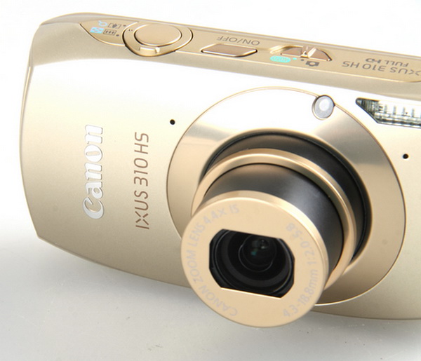 中山手机网 佳能(CANON) DSC IXUS310相机专卖