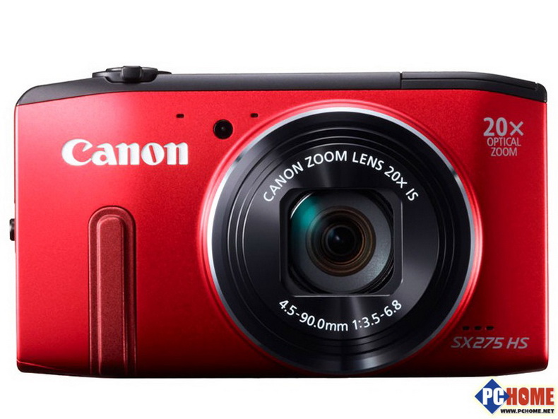 中山手机网 佳能(CANON) 佳能 SX275相机专卖