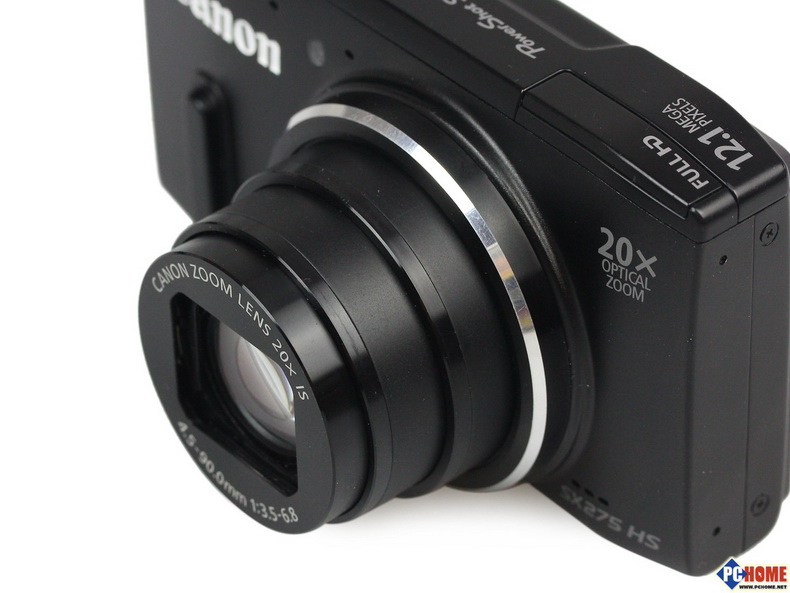中山手机网 佳能(CANON) 佳能 SX275相机专卖