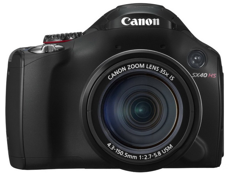中山手机网 佳能(CANON) 佳能 SX40相机专卖