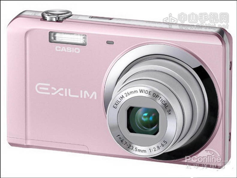 中山手机网 卡西欧(CASIO) Z680相机专卖
