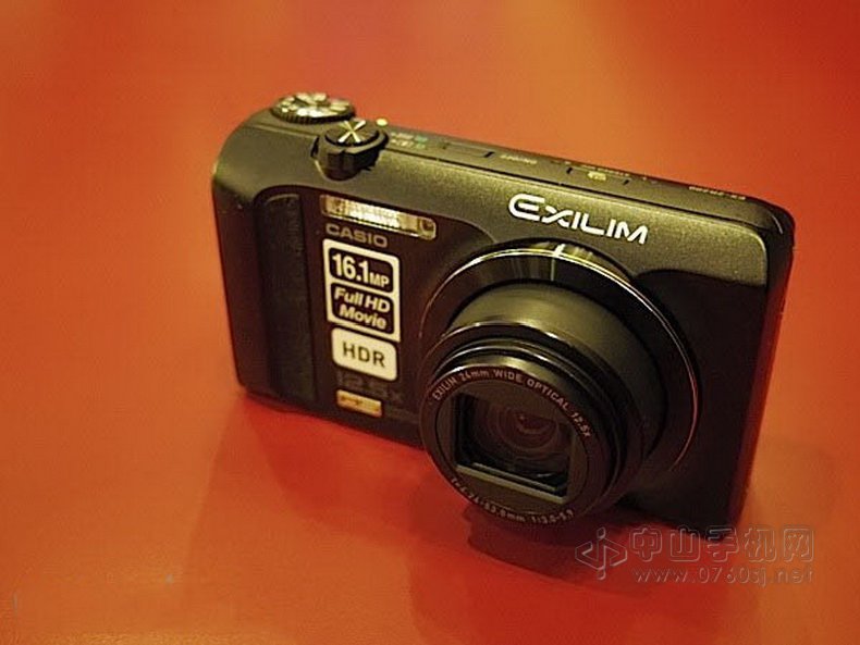 中山手机网 卡西欧(CASIO) ZR100相机专卖