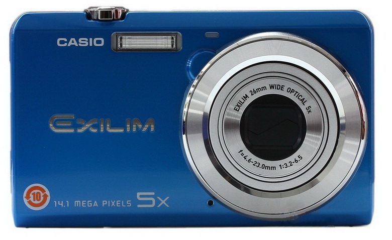 中山手机网 卡西欧(CASIO) 卡西欧 ZS10相机专卖