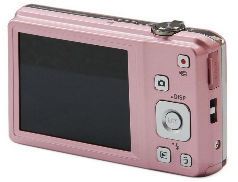 中山手机网 卡西欧(CASIO) 卡西欧 ZS5相机专卖