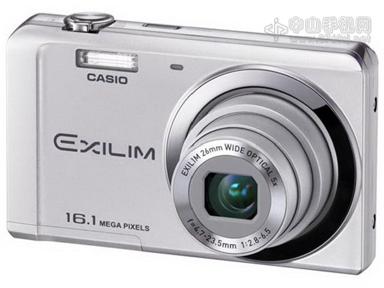 中山手机网 卡西欧(CASIO) ZS6相机专卖