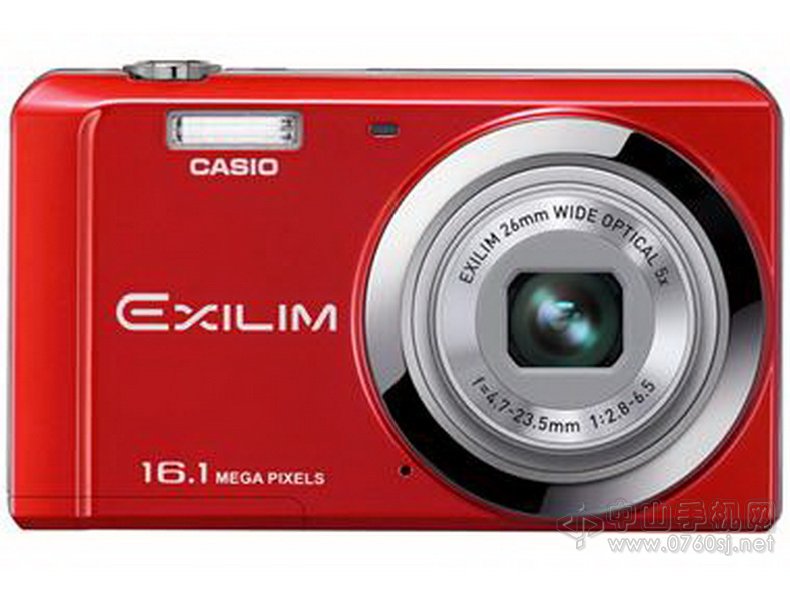 中山手机网 卡西欧(CASIO) ZS6相机专卖