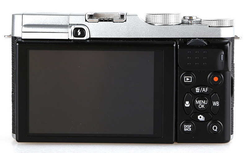 XM1 详细评测介绍资料 中山富士(fujifilm)相机专