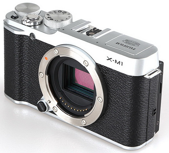 XM1 详细评测介绍资料 中山富士(fujifilm)相机专