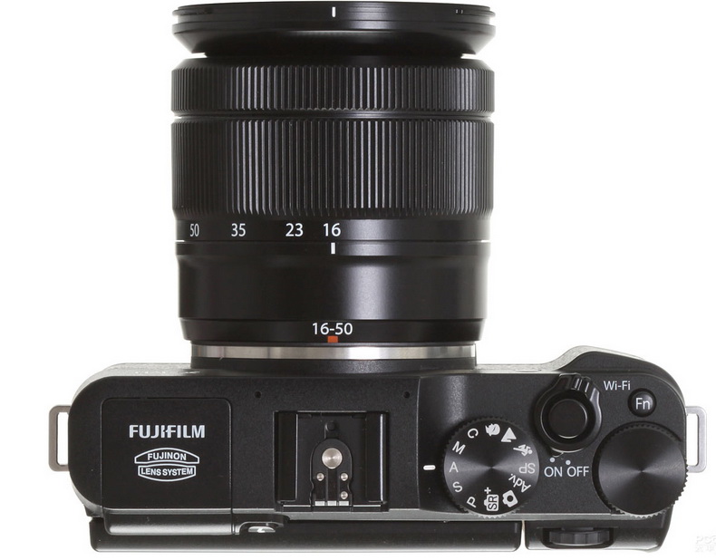 XM1 详细评测介绍资料 中山富士(fujifilm)相机专