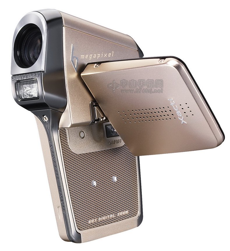 中山手机网 三洋(SANYO) C6摄像机专卖