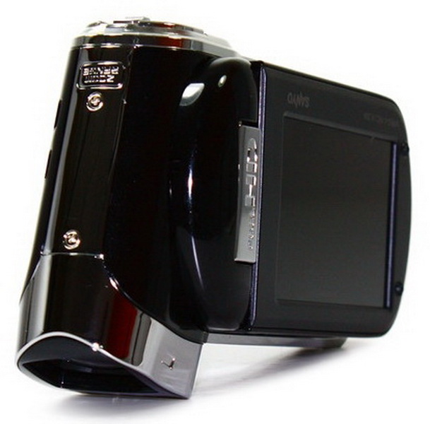 中山手机网 三洋(SANYO) 三洋 CG100摄像机专卖