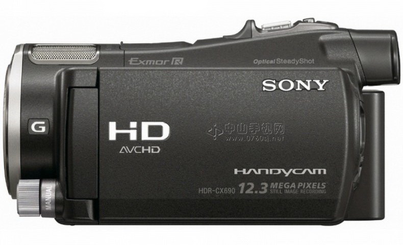 中山手机网 索尼(SONY) CX690E摄像机专卖
