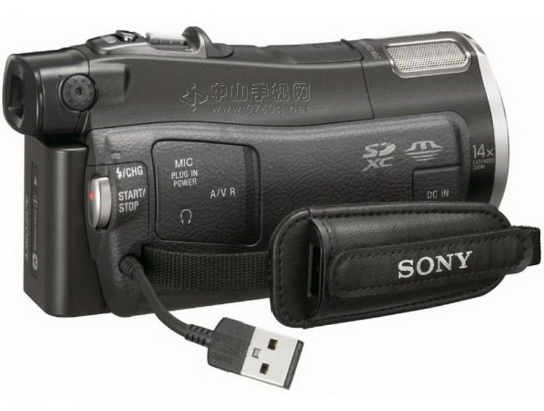 中山手机网 索尼(SONY) CX690E摄像机专卖