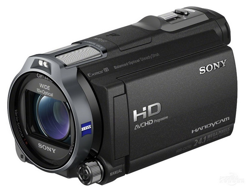 中山索尼CX760E专卖店 索尼CX760E摄像机详