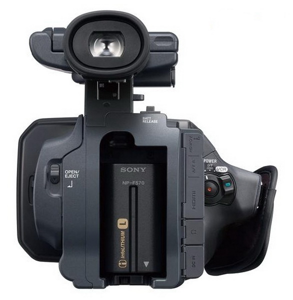 中山手机网 索尼(SONY) 索尼 FX1000摄像机专卖