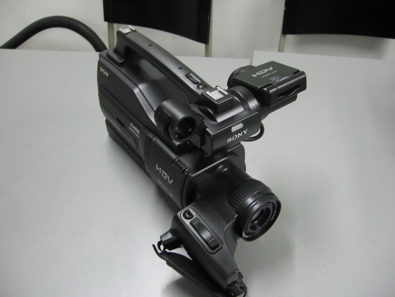 索尼 HD1000C - 索尼 - 中山手机网|中山数码相