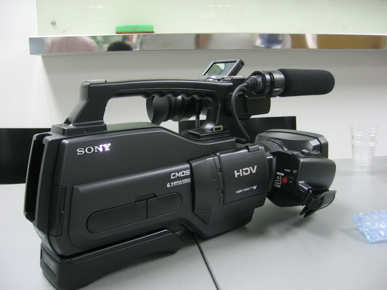 索尼 HD1000C - 索尼 - 中山手机网|中山数码相