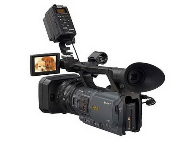 中山手机网 索尼(SONY) PD177P摄像机专卖