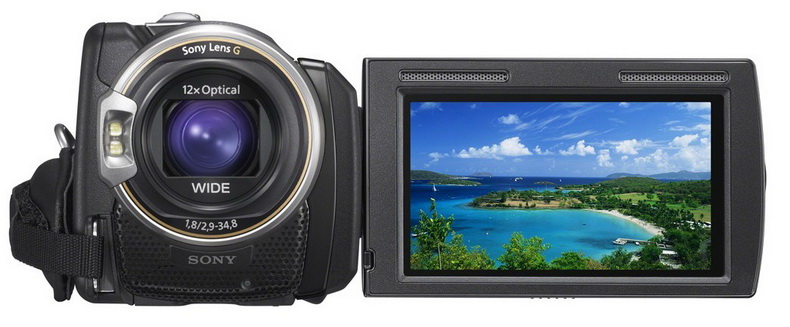 中山手机网 索尼(SONY) 索尼PJ600E摄像机专卖