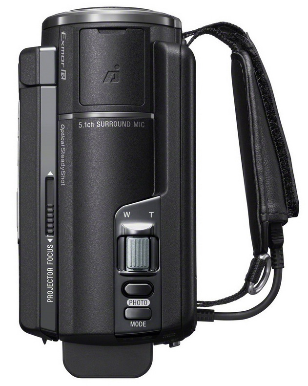 中山手机网 索尼(SONY) 索尼PJ600E摄像机专卖