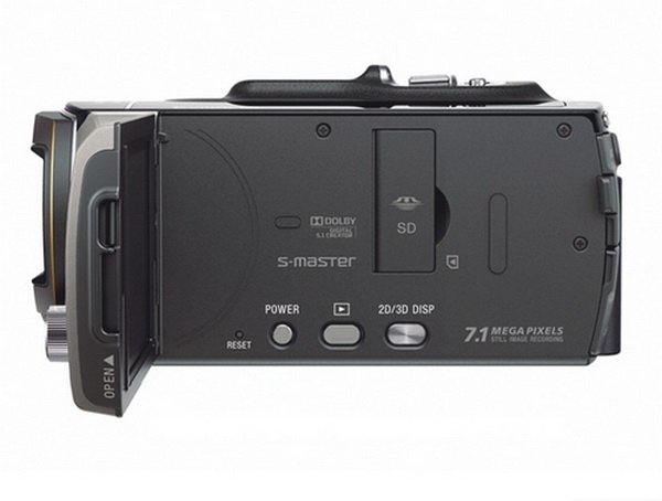 中山手机网 索尼(SONY) TD10E摄像机专卖