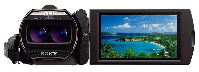 中山手机网 索尼(SONY) 索尼 TD30摄像机专卖