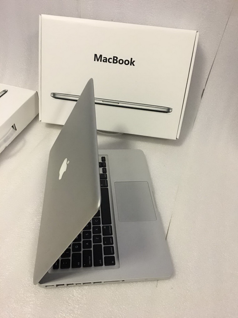 中山手机网 苹果 macbook pro macbook pro13寸 mb990二手笔记本专卖