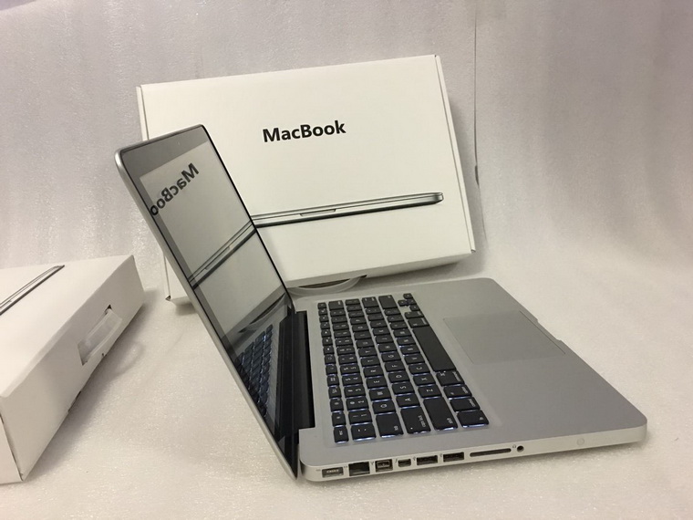 中山手机网 苹果 macbook pro macbook pro13寸 mb990二手笔记本专卖