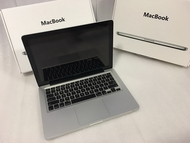 中山手机网 苹果 macbook pro macbook pro13寸 mb990二手笔记本专卖