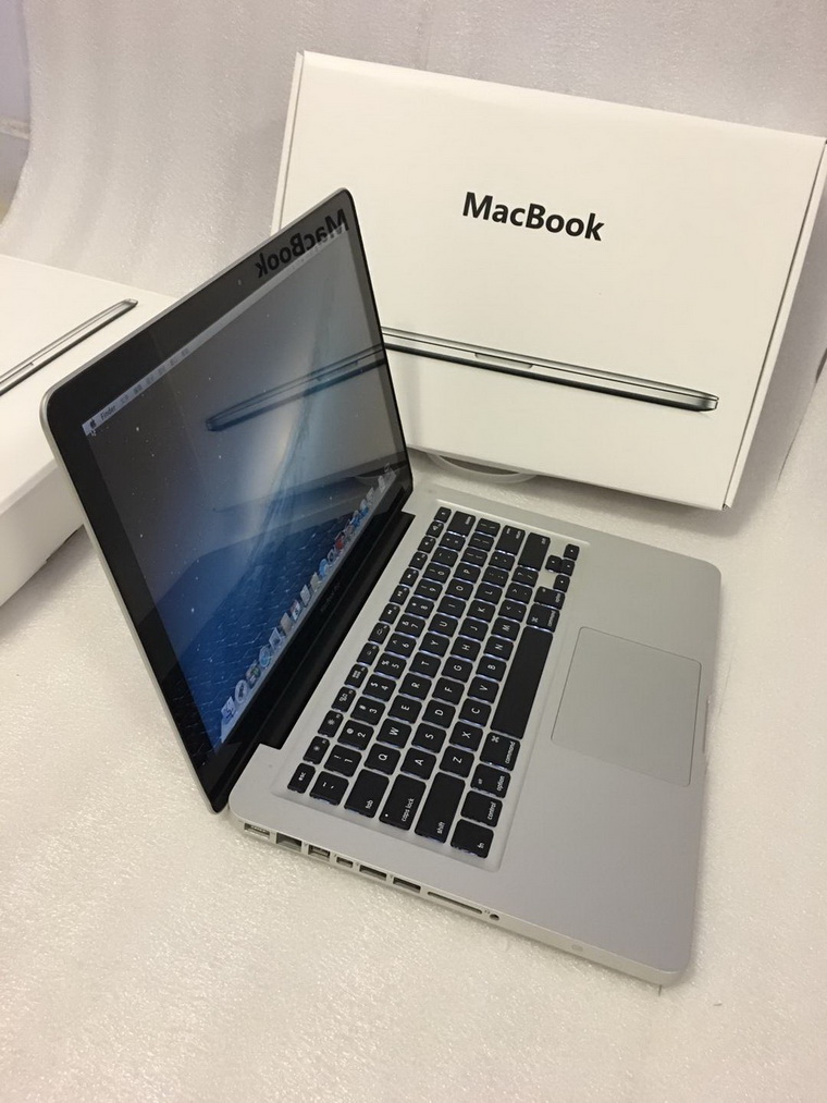 中山手机网 苹果 macbook pro macbook pro13寸 mb990二手笔记本专卖