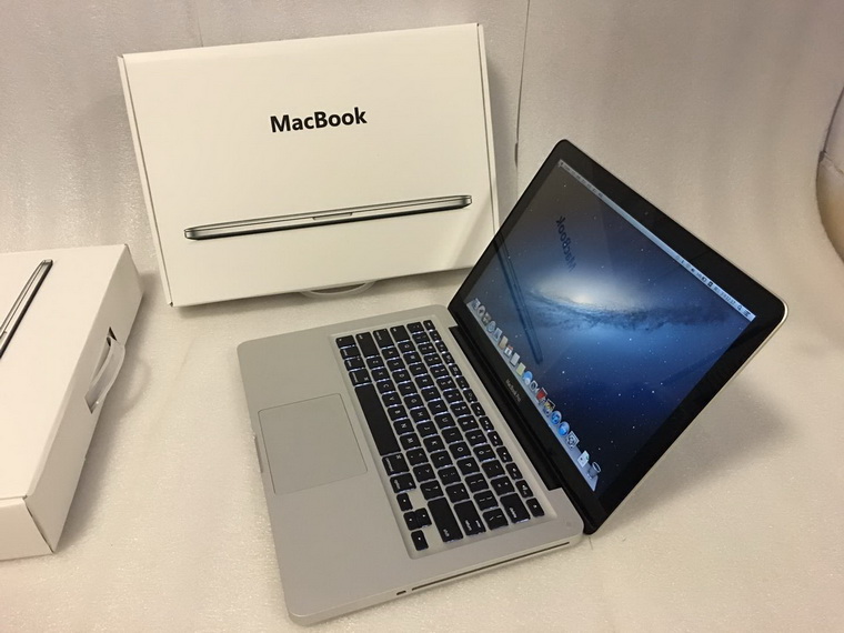 中山手机网 苹果 macbook pro macbook pro13寸 mb990二手笔记本专卖