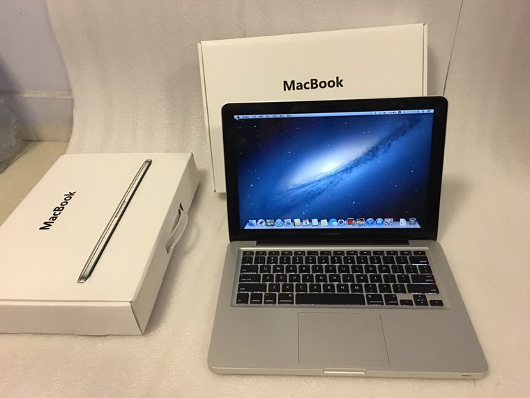 中山手机网 苹果 macbook pro macbook pro13寸 mb990二手笔记本专卖
