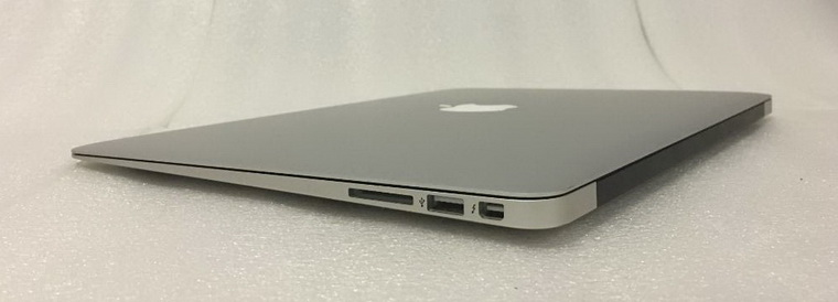 中山手机网 苹果 macbook air 苹果macbook air mc965二手笔记本专卖