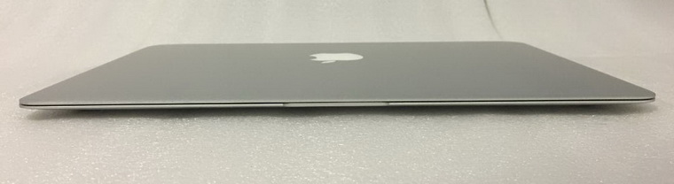 中山手机网 苹果 macbook air 苹果macbook air mc965二手笔记本专卖