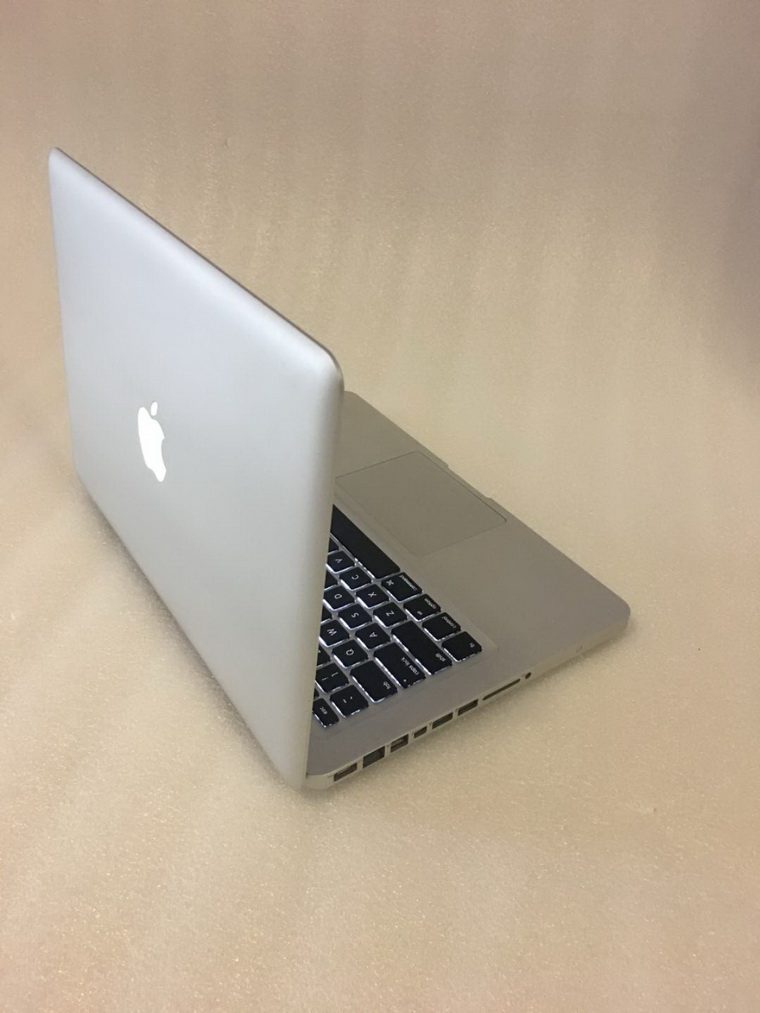 中山手机网 苹果 macbook pro 13寸 md101二手笔记本专卖